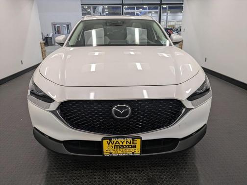 2022 Mazda CX-30 Premium Package