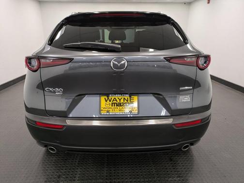 2023 Mazda CX-30 2.5 S Preferred Package