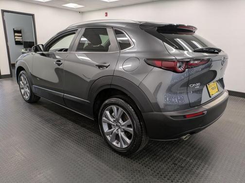 2023 Mazda CX-30 2.5 S Preferred Package