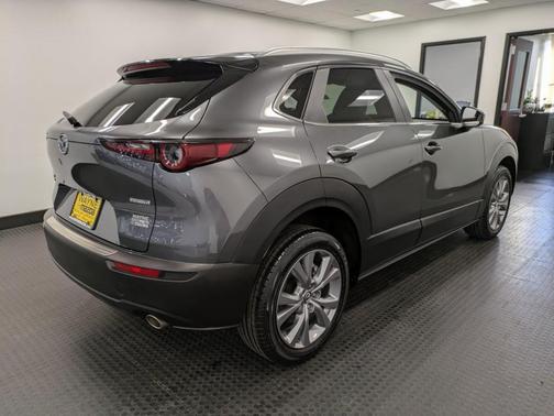 2023 Mazda CX-30 2.5 S Preferred Package