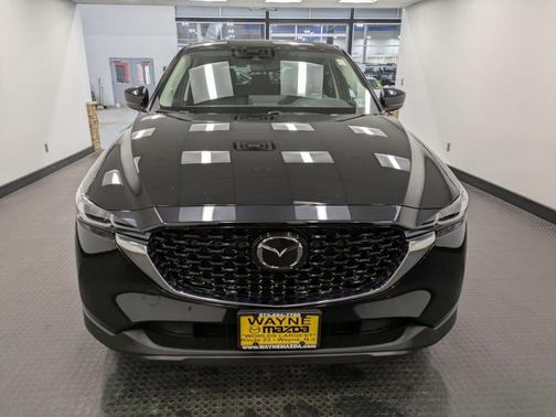 2023 Mazda CX-5 2.5 S Premium