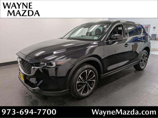2023 Mazda CX-5 2.5 S Premium