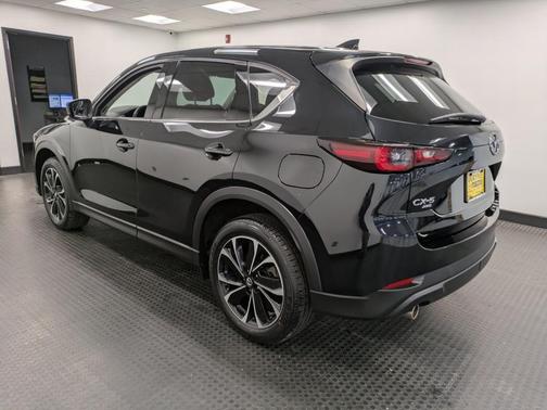 2023 Mazda CX-5 2.5 S Premium