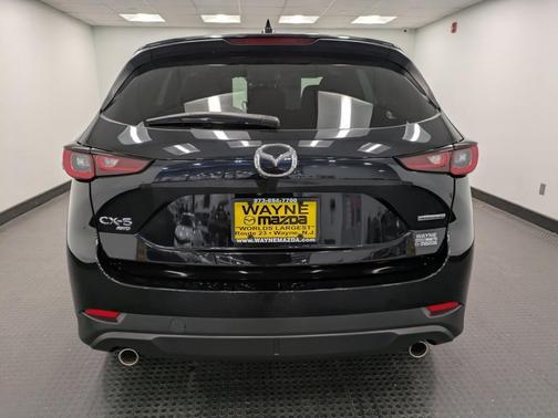 2023 Mazda CX-5 2.5 S Premium