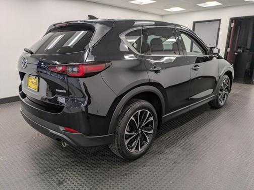 2023 Mazda CX-5 2.5 S Premium