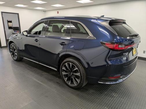 2024 Mazda CX-90 3.3 Turbo S Premium Plus