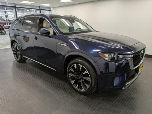 2024 Mazda CX-90 3.3 Turbo S Premium Plus