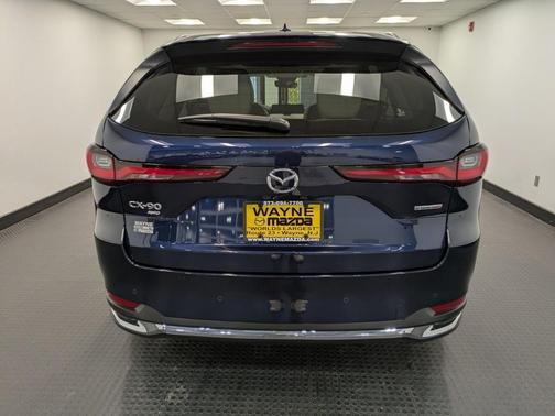 2024 Mazda CX-90 3.3 Turbo S Premium Plus