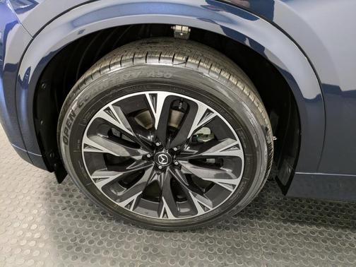 2024 Mazda CX-90 3.3 Turbo S Premium Plus