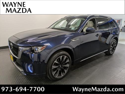 2024 Mazda CX-90 3.3 Turbo S Premium Plus