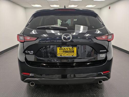 2024 Mazda CX-5 2.5 S Premium