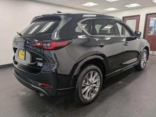 2024 Mazda CX-5 2.5 S Premium