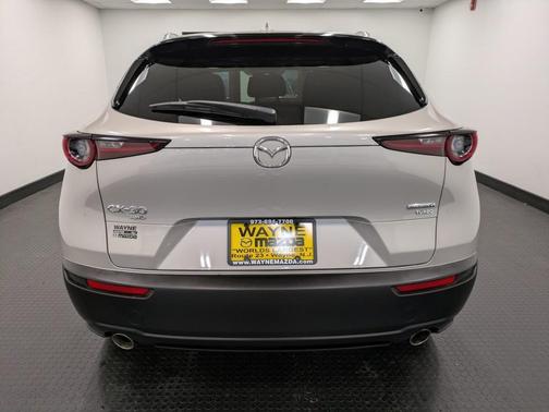 2023 Mazda CX-30 2.5 Turbo Premium Package