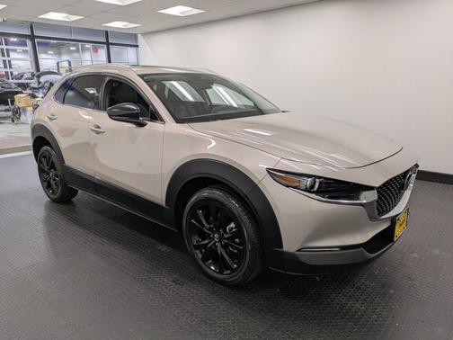 2023 Mazda CX-30 2.5 Turbo Premium Package