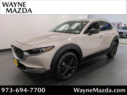 2023 Mazda CX-30 2.5 Turbo Premium Package