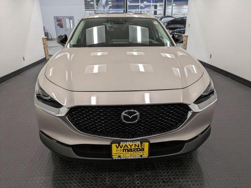 2023 Mazda CX-30 2.5 Turbo Premium Package