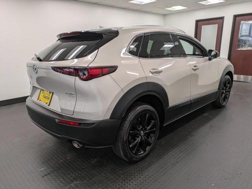 2023 Mazda CX-30 2.5 Turbo Premium Package