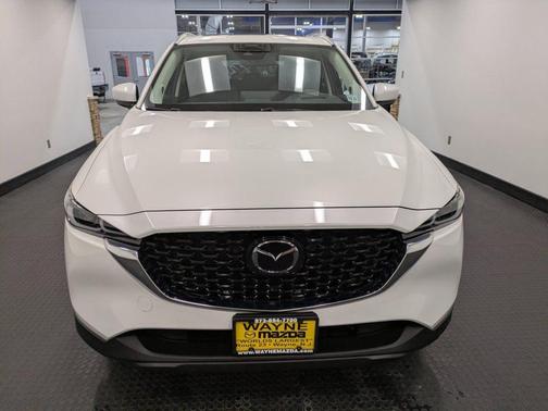 2023 Mazda CX-5 2.5 S Premium Plus Package