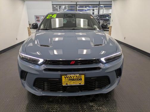 2024 Dodge Hornet R/T