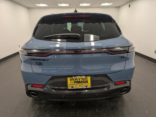 2024 Dodge Hornet R/T