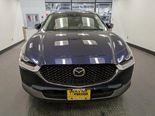 2022 Mazda CX-30 2.5 S Preferred Package