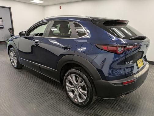 2022 Mazda CX-30 2.5 S Preferred Package
