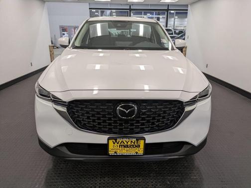 2023 Mazda CX-5 2.5 S