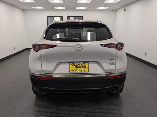 2022 Mazda CX-30 2.5 Turbo Premium Package