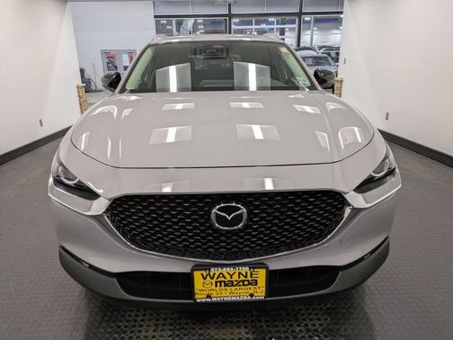 2025 Mazda CX-30 Select