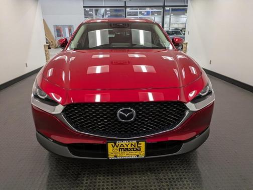 2022 Mazda CX-30 2.5 S Select Package