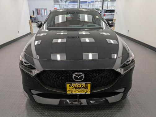 2023 Mazda Mazda3 AWD w/Premium Package