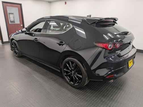 2023 Mazda Mazda3 AWD w/Premium Package