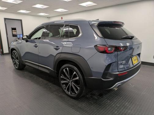 2024 Mazda CX-50 2.5 Turbo Premium Plus Package