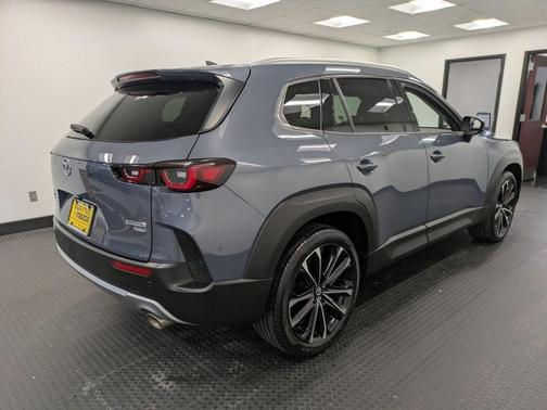 2024 Mazda CX-50 2.5 Turbo Premium Plus Package
