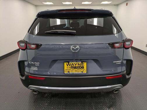 2024 Mazda CX-50 2.5 Turbo Premium Plus Package