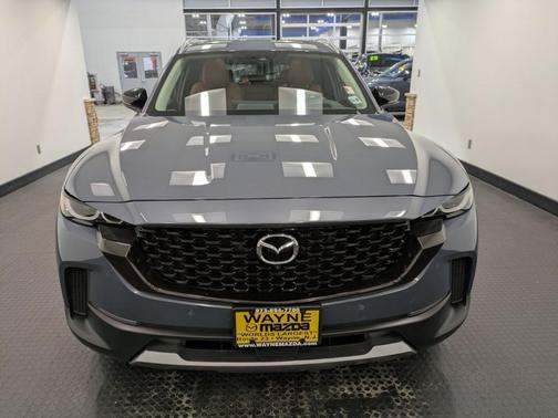 2024 Mazda CX-50 2.5 Turbo Premium Plus Package