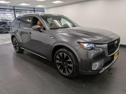 2024 Mazda CX-90 3.3 Turbo S Premium Plus