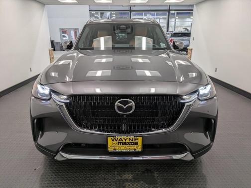 2024 Mazda CX-90 3.3 Turbo S Premium Plus