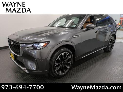 2024 Mazda CX-90 3.3 Turbo S Premium Plus