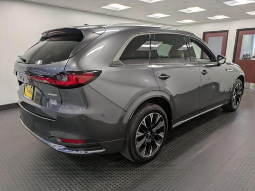 2024 Mazda CX-90 3.3 Turbo S Premium Plus