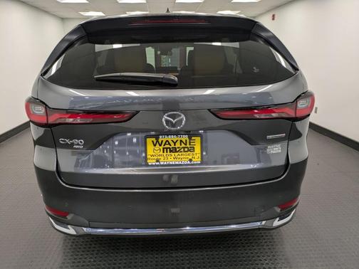 2024 Mazda CX-90 3.3 Turbo S Premium Plus