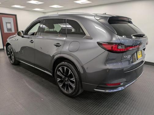 2024 Mazda CX-90 3.3 Turbo S Premium Plus
