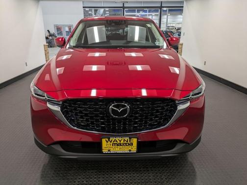 2023 Mazda CX-5 2.5 S Preferred Package