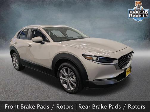 2023 Mazda CX-30 2.5 S Preferred Package