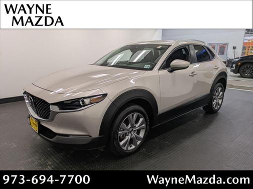 2023 Mazda CX-30 2.5 S Preferred Package
