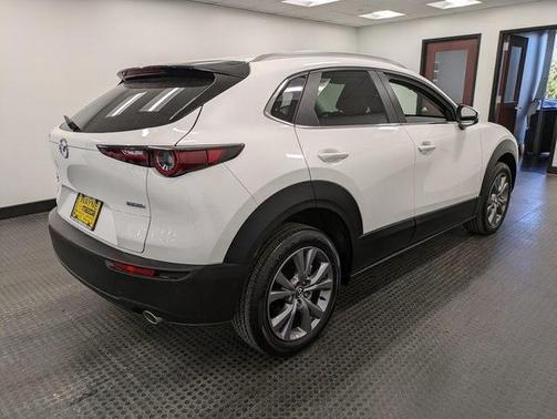 2024 Mazda CX-30 2.5 S Preferred Package