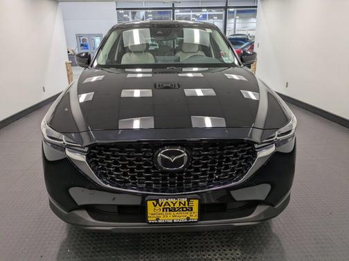 2022 Mazda CX-5 2.5 S Preferred Package