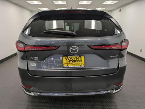 2024 Mazda CX-90 3.3 Turbo S Premium Plus