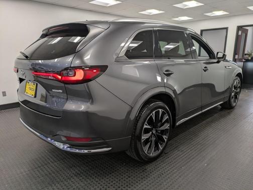 2024 Mazda CX-90 3.3 Turbo S Premium Plus