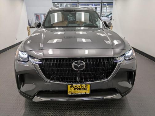 2024 Mazda CX-90 3.3 Turbo S Premium Plus